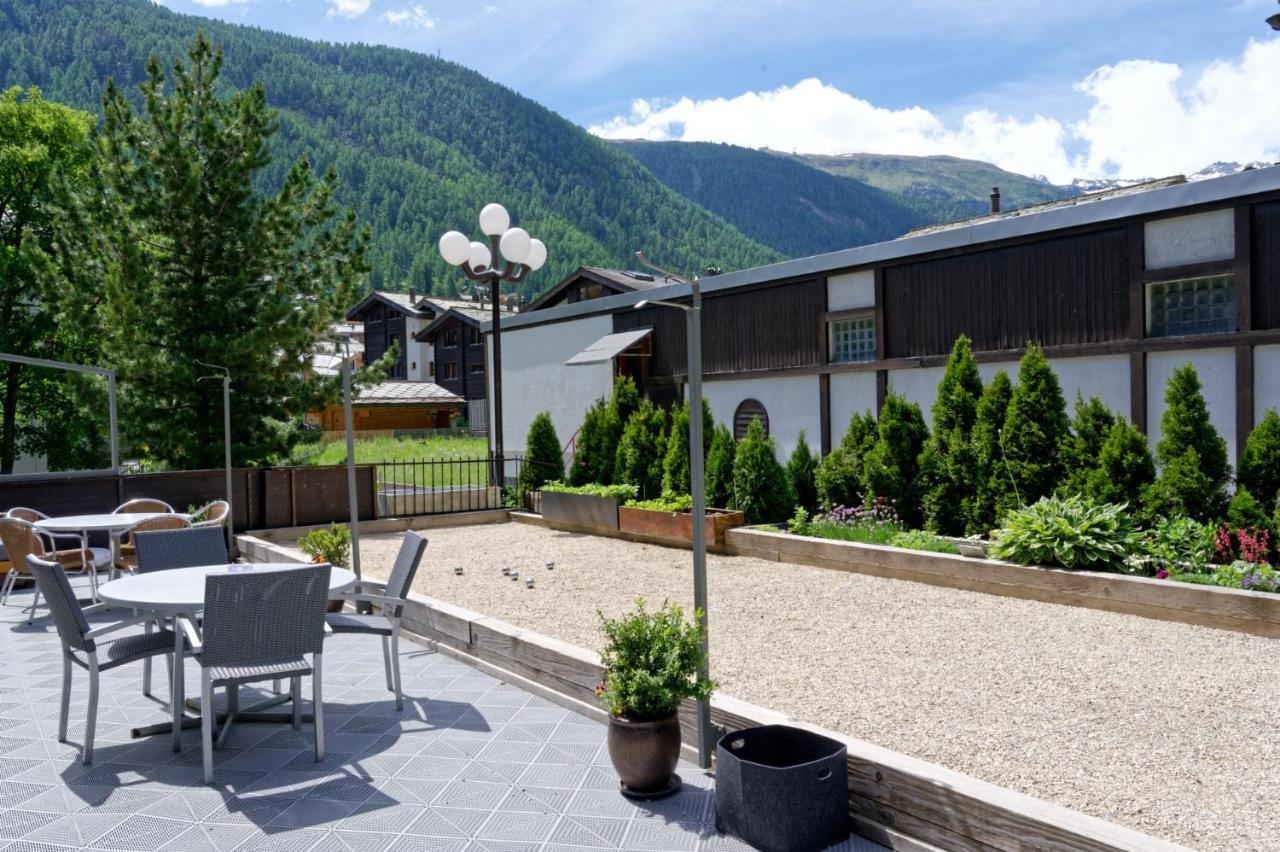 Hotel Arca &