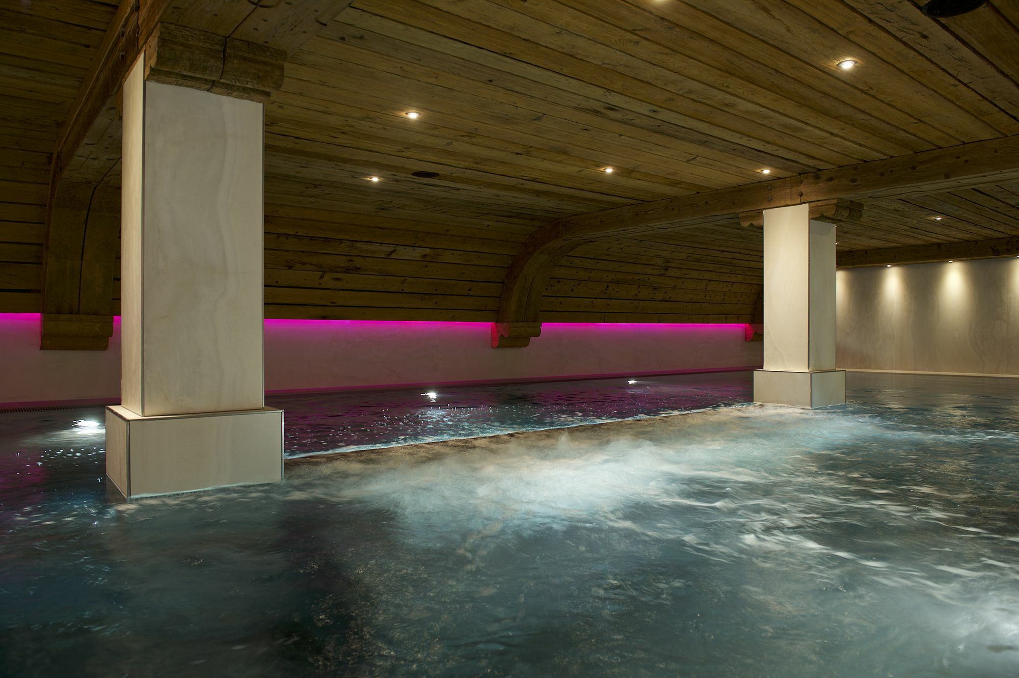 Arca & Hotel