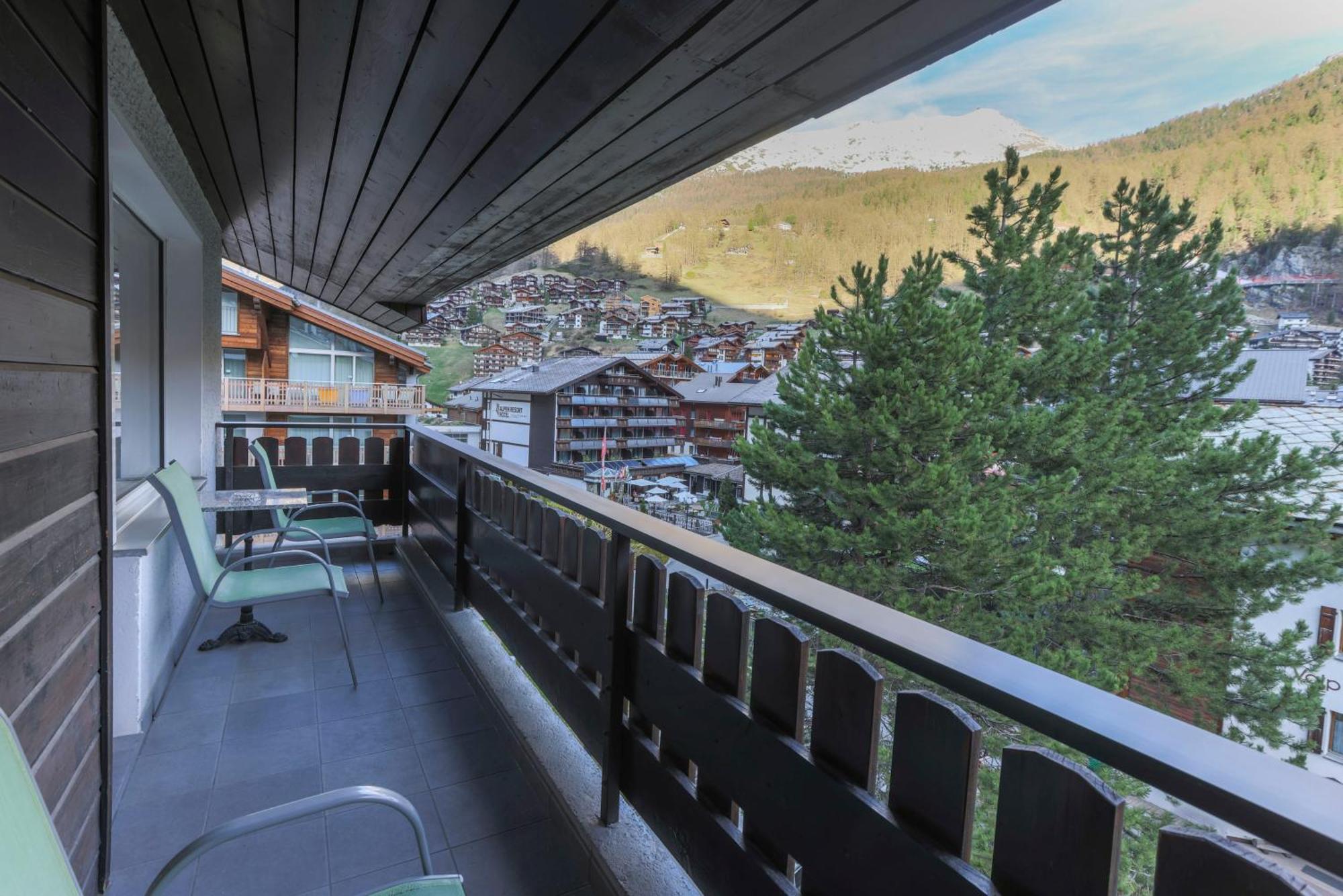 Arca & Hotel 3*