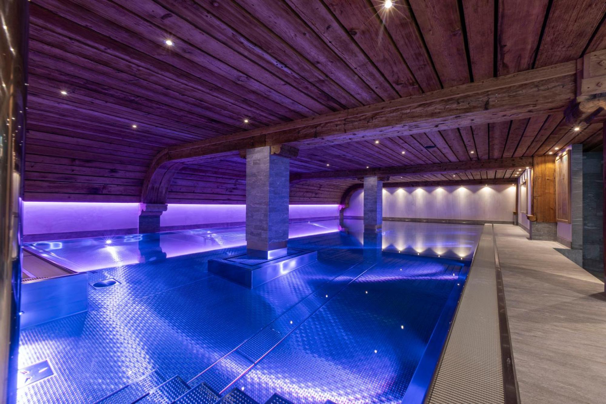 Arca & Hotel 3*